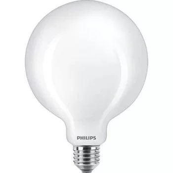LED lamp Philips 929002067901 E27 60 W White (Refurbished...