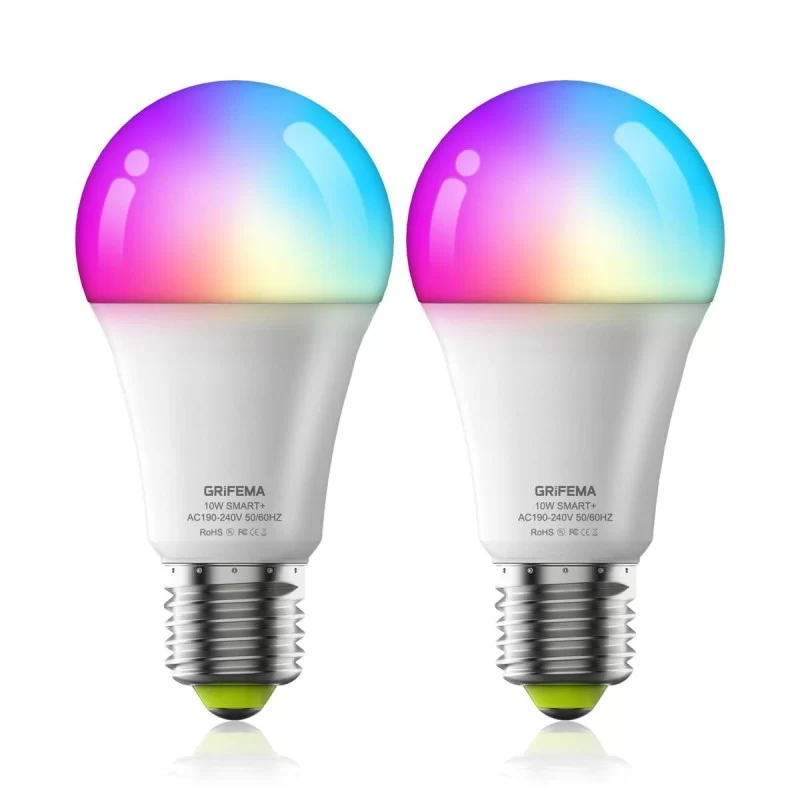 LED lamp Grifema (Refurbished A+)