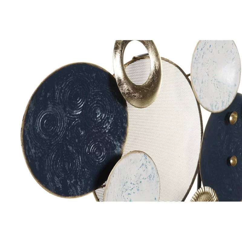 Decorative Figure DKD Home Decor 62 x 8,3 x...