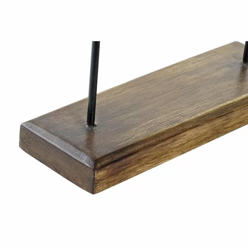 Decorative Figure DKD Home Decor Multicolour...