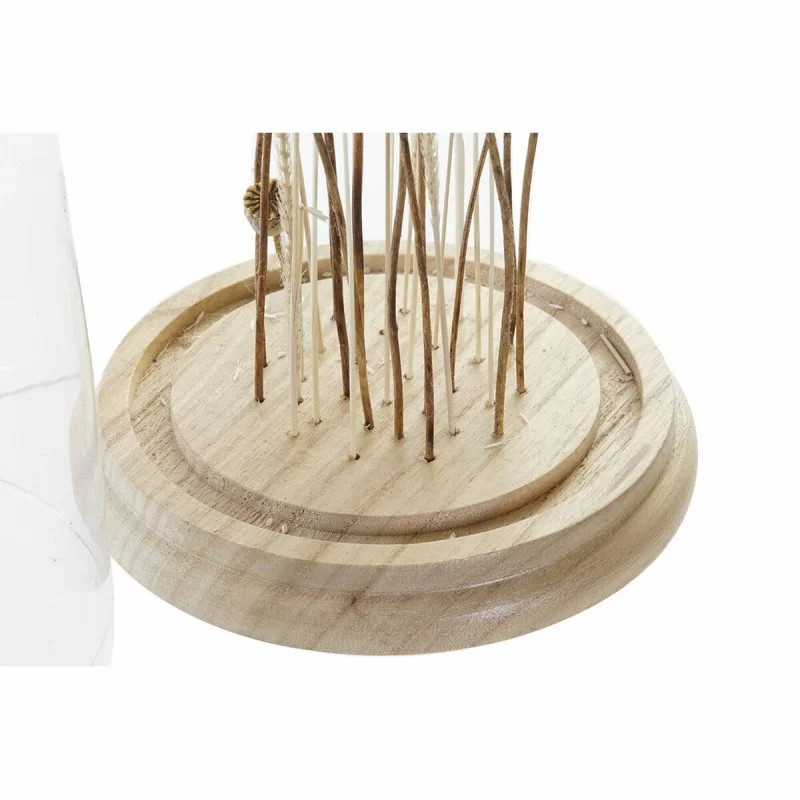 Decorative Figure DKD Home Decor 15 x 15 x 26...