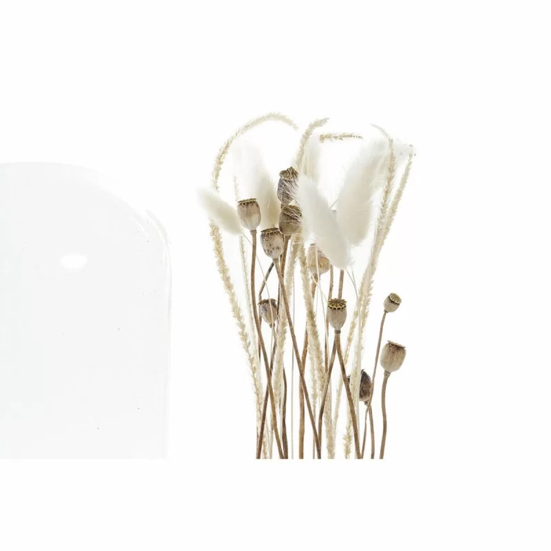 Decorative Figure DKD Home Decor 15 x 15 x 26...