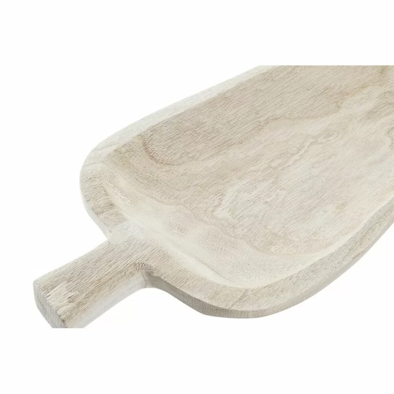 Centerpiece DKD Home Decor Brown Natural Boho...