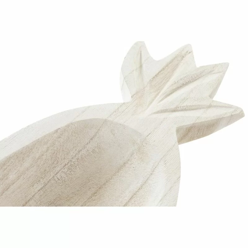 Centerpiece DKD Home Decor Brown Natural Boho...