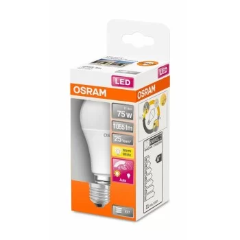 LED lamp Osram E27 11 W (Refurbished A+) 2
