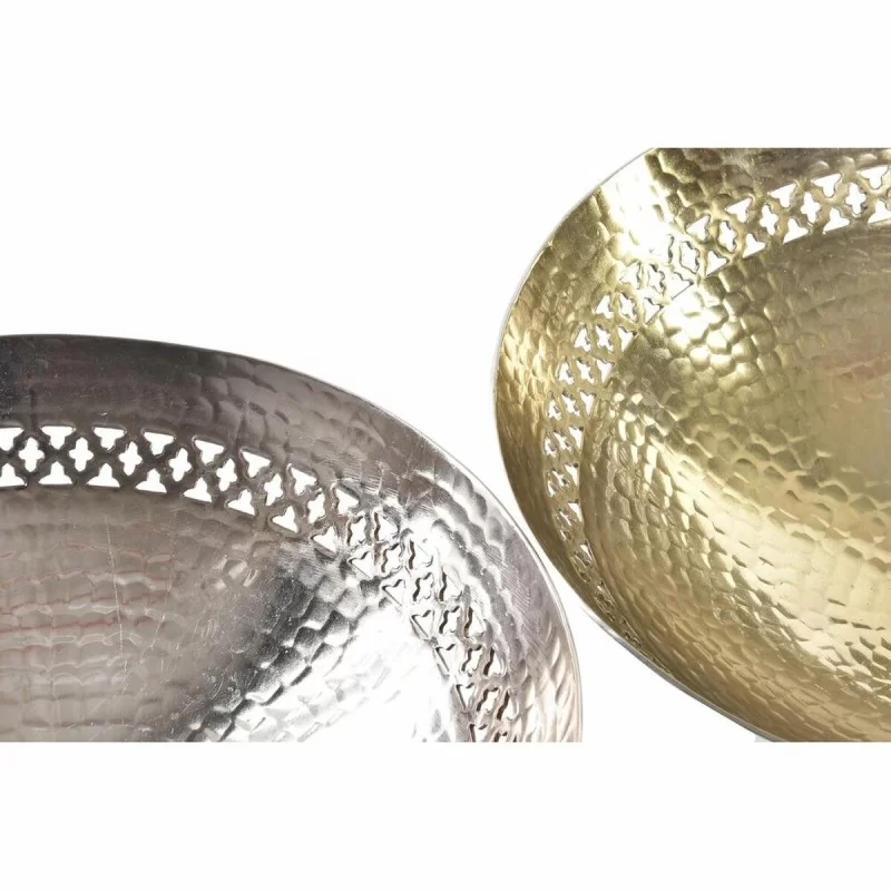 Centerpiece DKD Home Decor 34 x 34 x 20 cm...