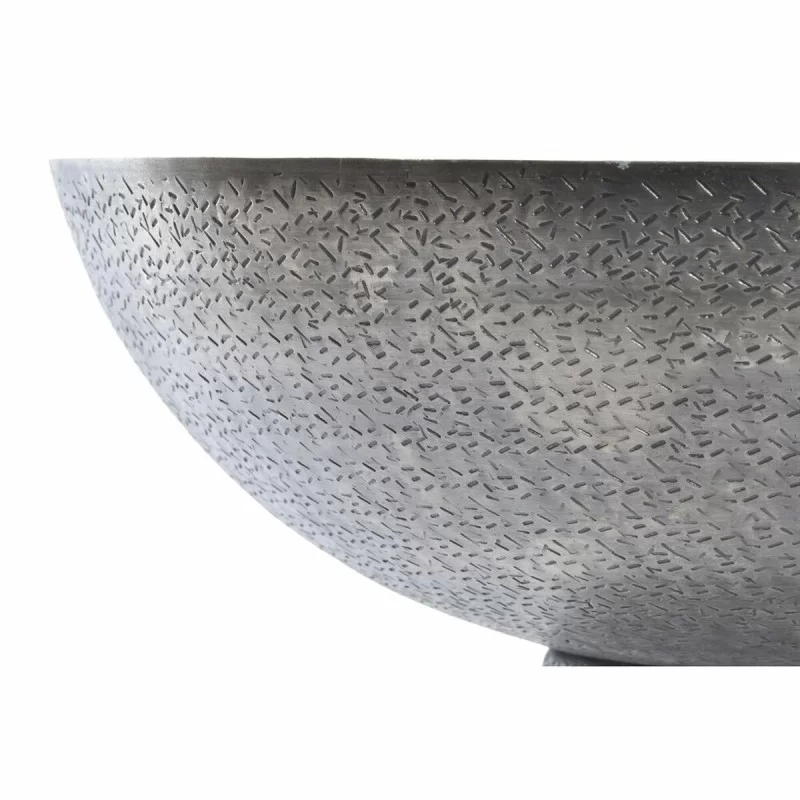 Centerpiece DKD Home Decor Golden Silver Loft...