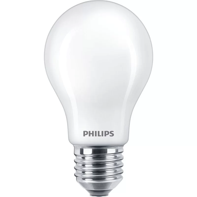 LED lamp Philips White D A+ (2700k) (2 Units)...