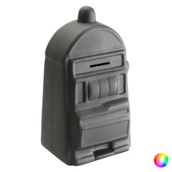 Money box Ceramic (9 x 22 x 12 cm) (9 x 22 x 12 cm)
