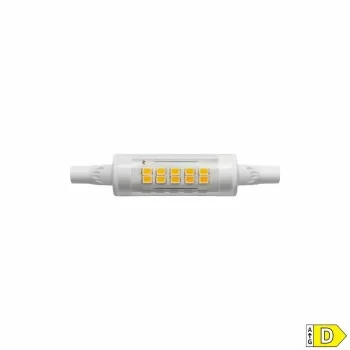 LED lamp EDM Lineal R7s 5,5 W 600 lm 4000 K D Ø 1,5 x 7,8 cm 2