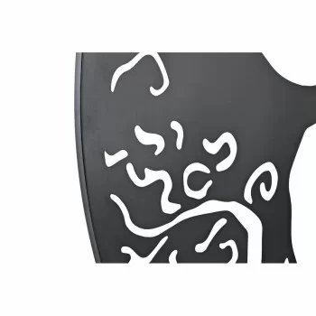 Wall Decoration DKD Home Decor 98 x 1 x 98 cm 100 x 1 x... 2