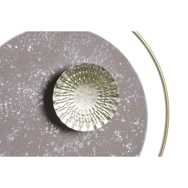 Wall Decoration DKD Home Decor Blue White...