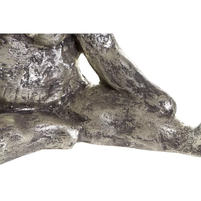Decorative Figure DKD Home Decor 11 x 22,5 x 17...