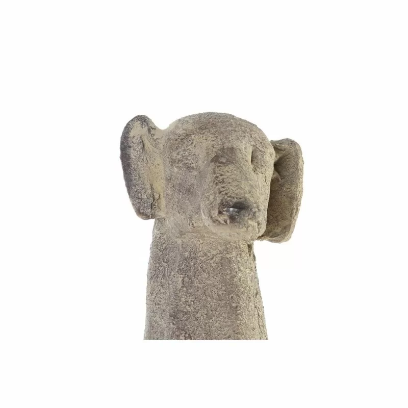 Decorative Figure DKD Home Decor 48 x 23 x 78...