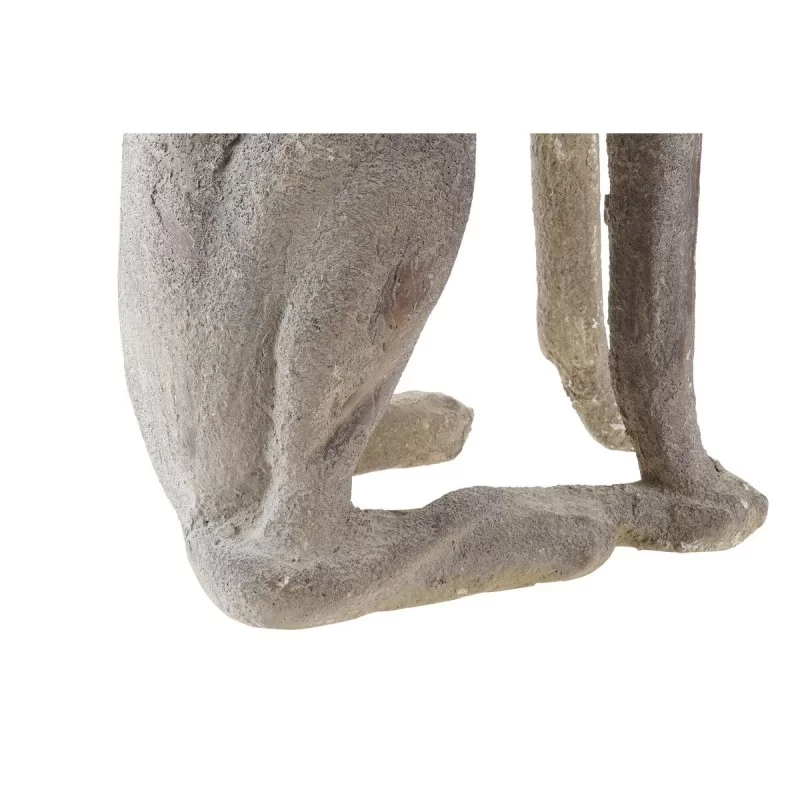 Decorative Figure DKD Home Decor 48 x 23 x 78...