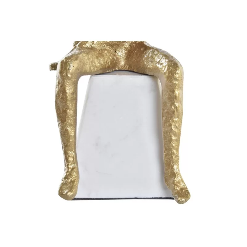 Decorative Figure DKD Home Decor 11 x 12 x 28...