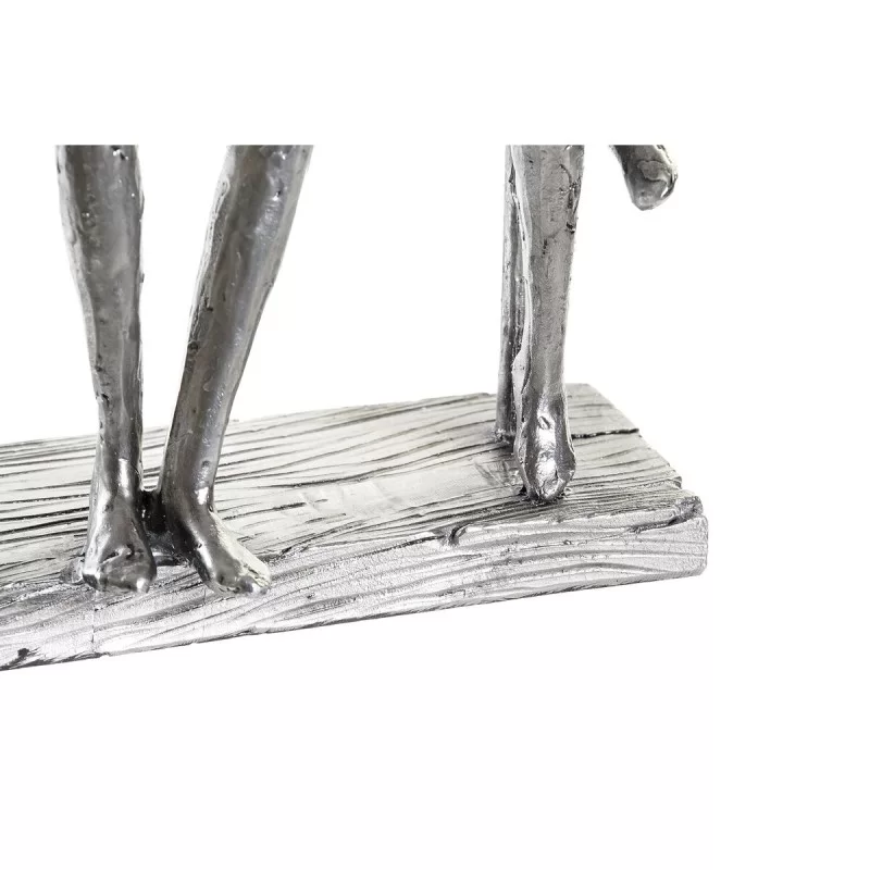 Decorative Figure DKD Home Decor 18 x 8 x 21 cm...
