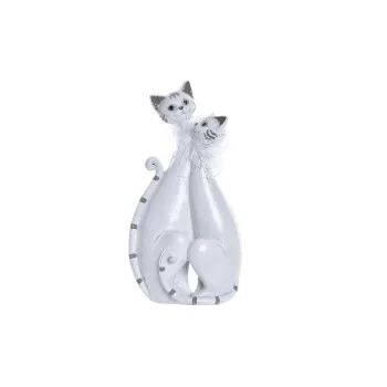 Decorative Figure DKD Home Decor 15 x 10 x 29 cm White...