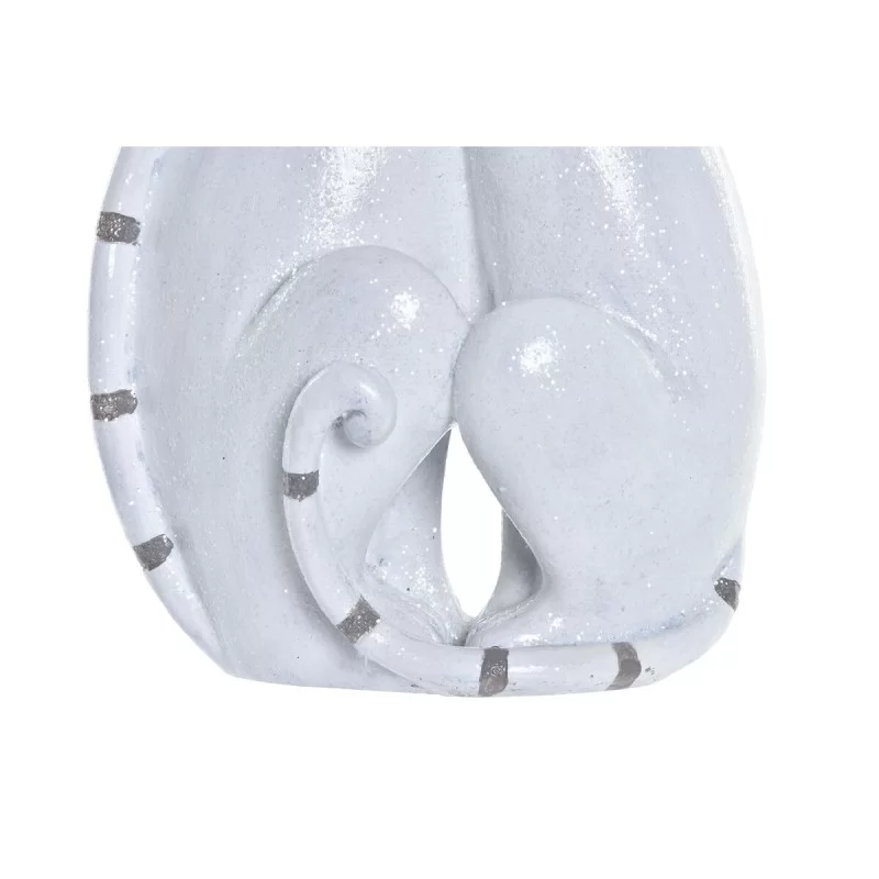 Decorative Figure DKD Home Decor 15 x 10 x 29...