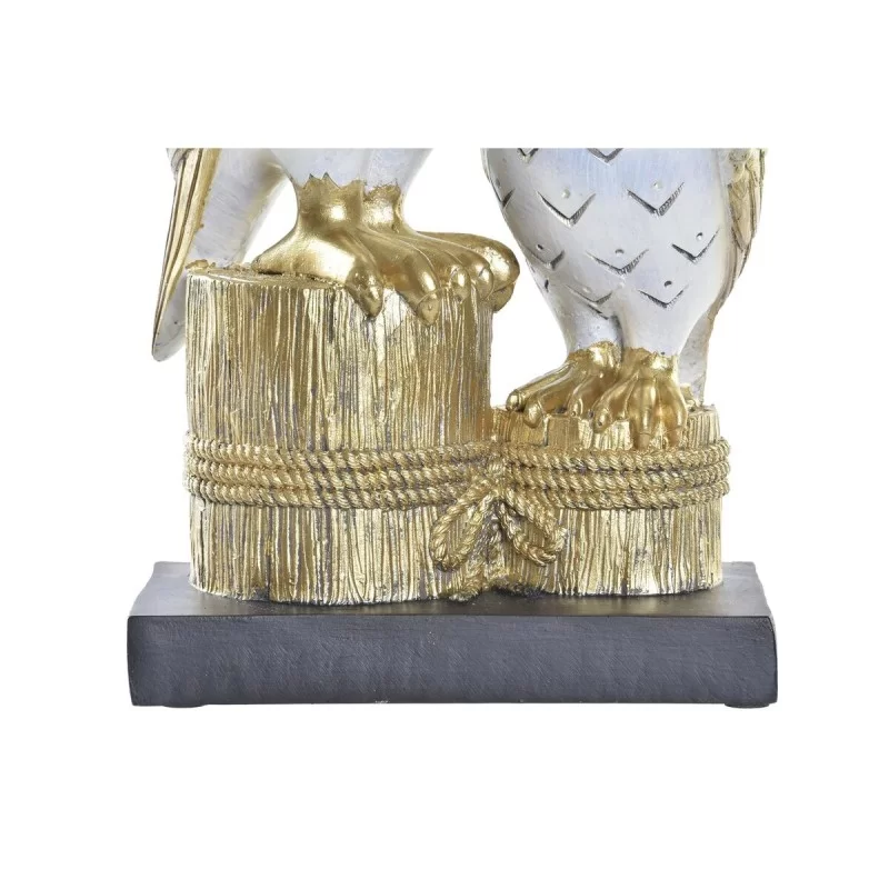Decorative Figure DKD Home Decor 14,5 x 9 x 26...
