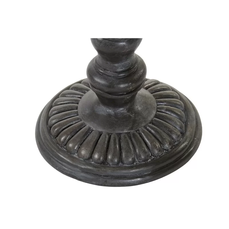 Decorative Figure DKD Home Decor Golden Metal...