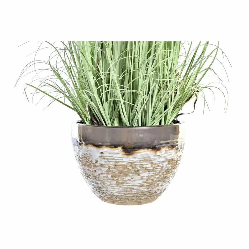 Decorative Plant DKD Home Decor Vase 20 x 20 x...