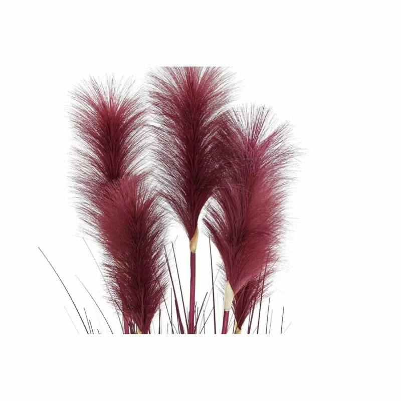 Decorative Plant DKD Home Decor Bucket 30 x 30...