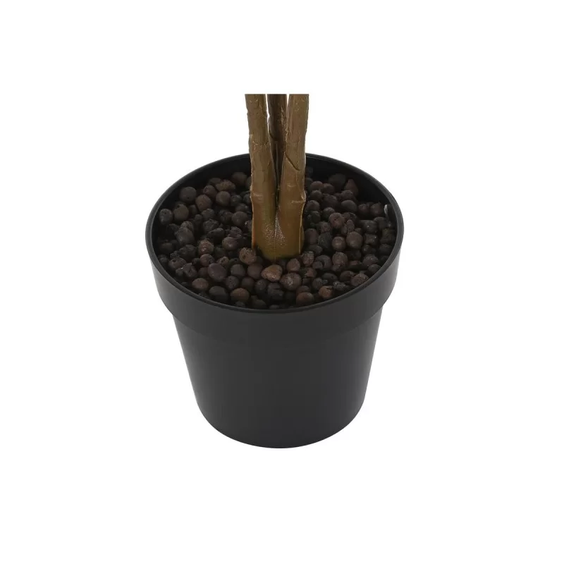Decorative Plant DKD Home Decor Brown...