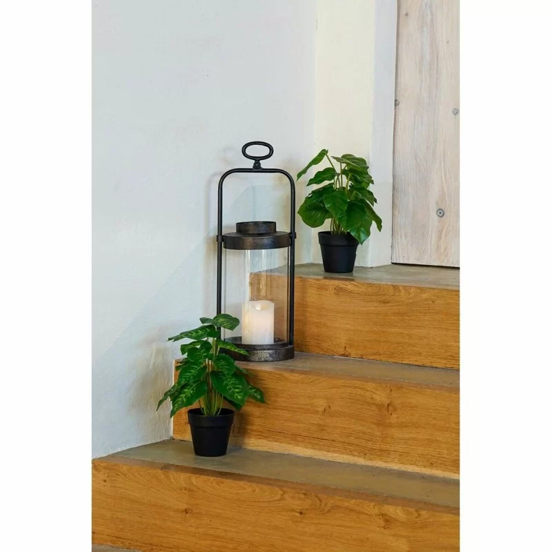 Decorative Plant DKD Home Decor PVC...