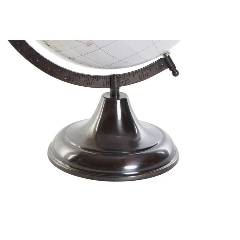 Globe DKD Home Decor Pink Metal White PVC (28 x...