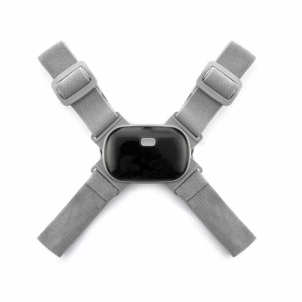 Intelligent Rechargeable Posture Trainer with Vibration Viback InnovaGoods (Refurbished B)