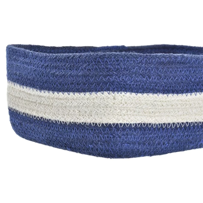 Basket set DKD Home Decor 36 x 24 x 10 cm 9,5...