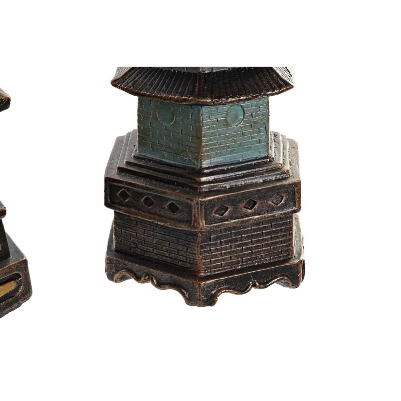 Decorative Figure DKD Home Decor 15 x 17 x 50...