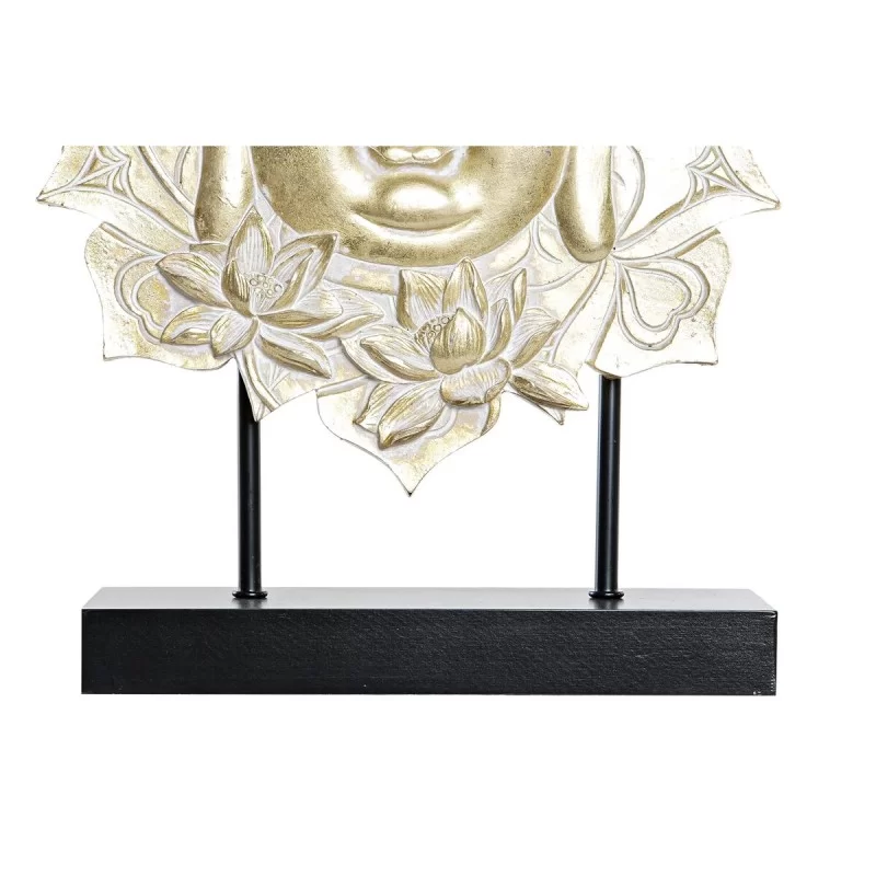 Decorative Figure DKD Home Decor 27 x 8 x 33,5...