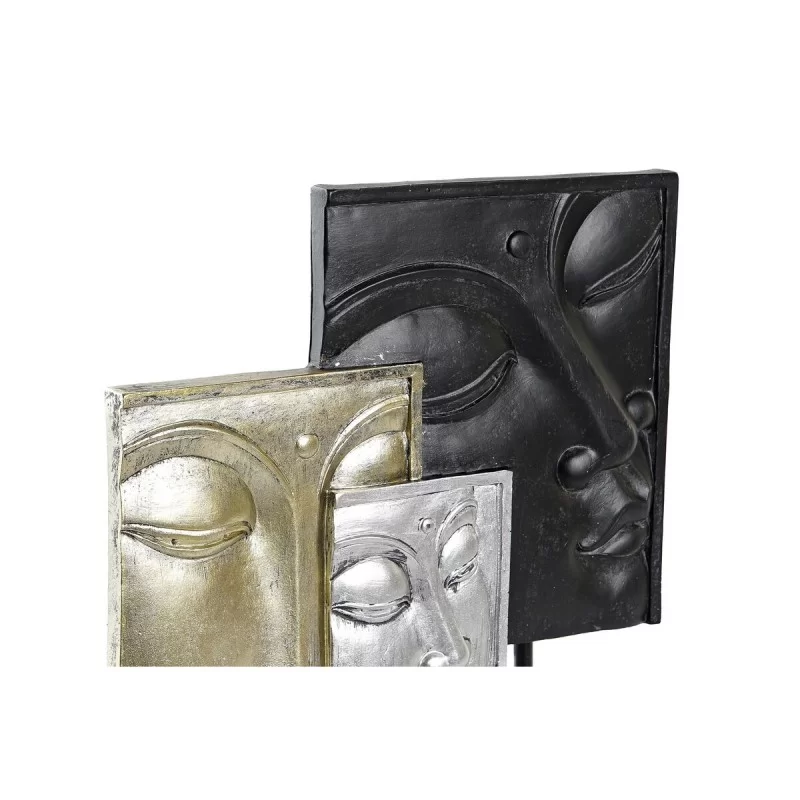 Decorative Figure DKD Home Decor 22,5 x 8 x...