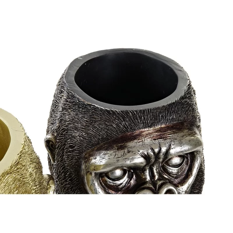 Decorative Figure DKD Home Decor 20 x 24,5 x...