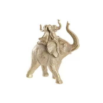 Decorative Figure DKD Home Decor 24 x 10 x 25,5 cm...