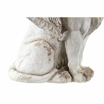 Decorative Figure DKD Home Decor White Lion Neoclassical... 2