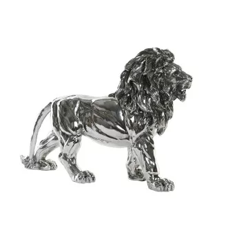 Decorative Figure DKD Home Decor Lion Resin Modern (55,5...