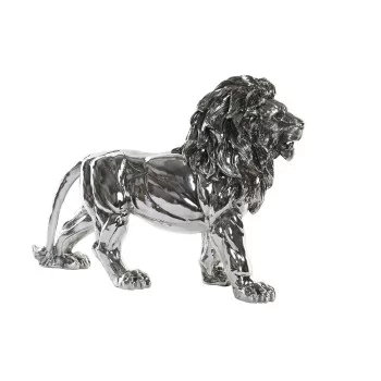 Decorative Figure DKD Home Decor Lion Resin Modern (55,5... 2