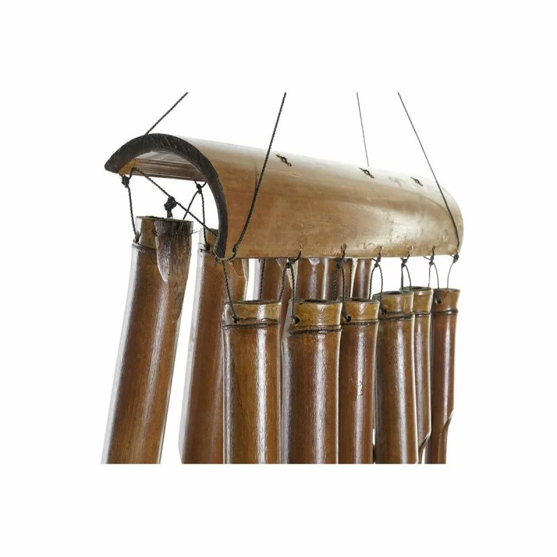 Hanging decoration DKD Home Decor Natural 28 x...