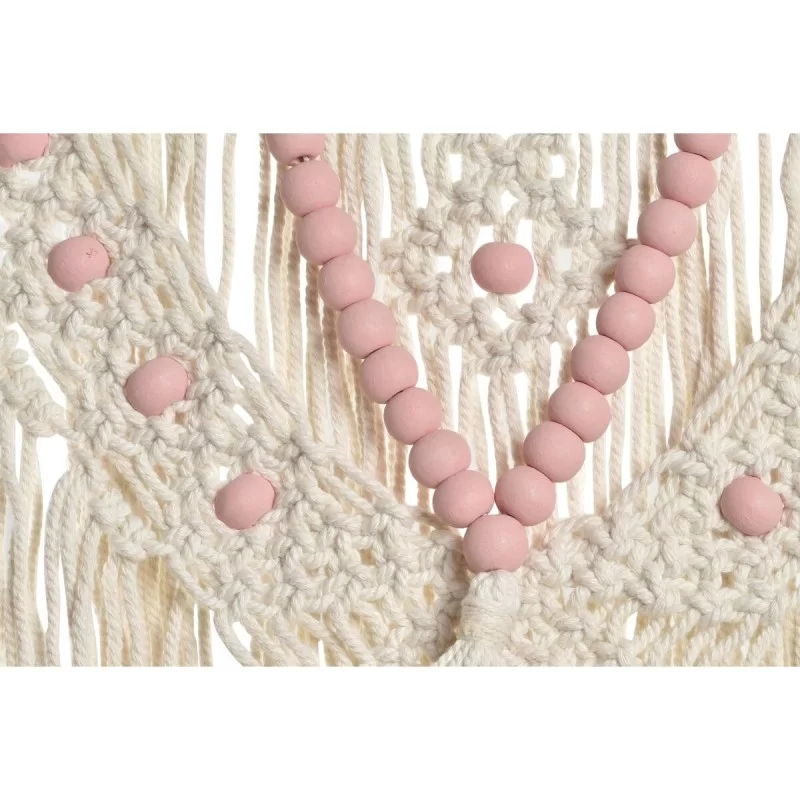 Wall Decoration DKD Home Decor 70 x 3 x 85 cm...