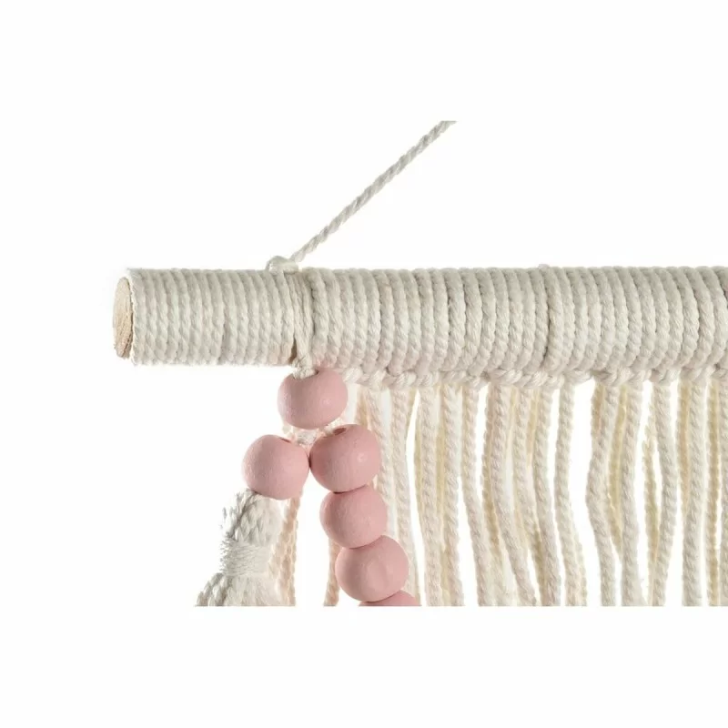 Wall Decoration DKD Home Decor 70 x 3 x 85 cm...