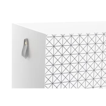 Set of decorative boxes DKD Home Decor (37 x 28 x 23 cm) 2