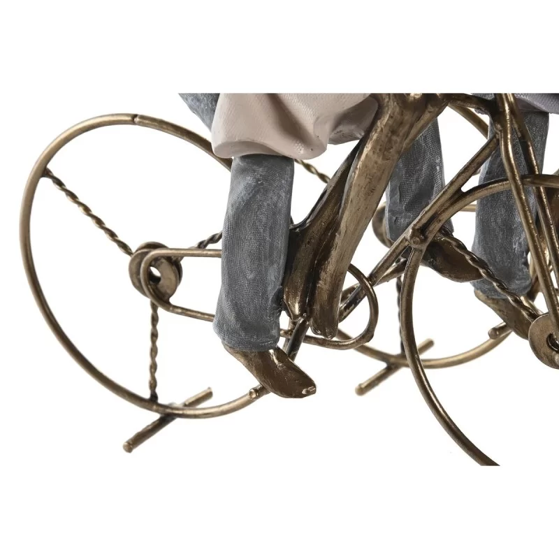 Decorative Figure DKD Home Decor 24,5 x 10 x...