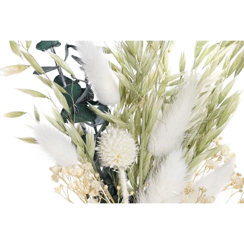 Decorative Flower DKD Home Decor 16 x 6 x 21 cm...