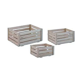 Decorative box Astigarraga Pinewood 2