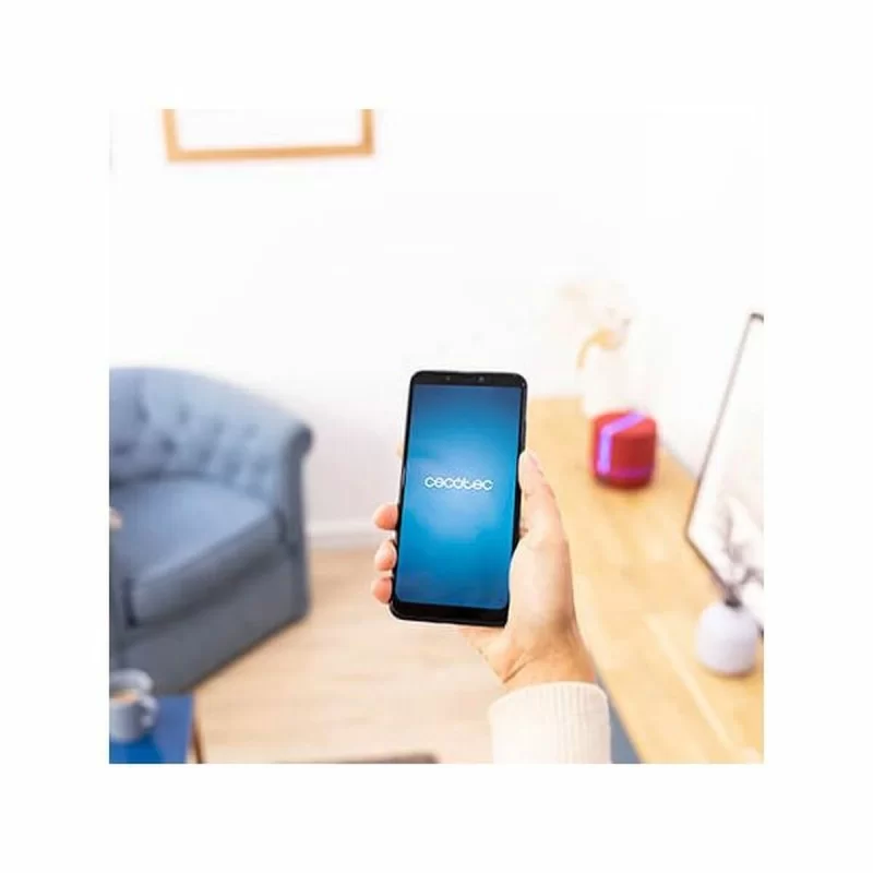 Humidifier PureAroma 550 Connected Garnet...