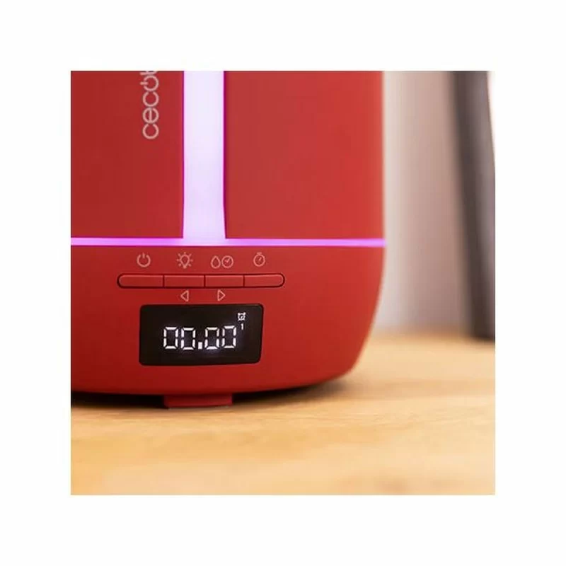 Humidifier PureAroma 550 Connected Garnet...