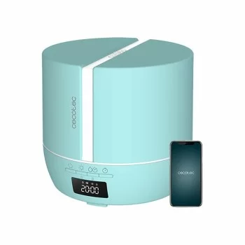 Humidifier PureAroma 550 Connected Sky Cecotec PureAroma...